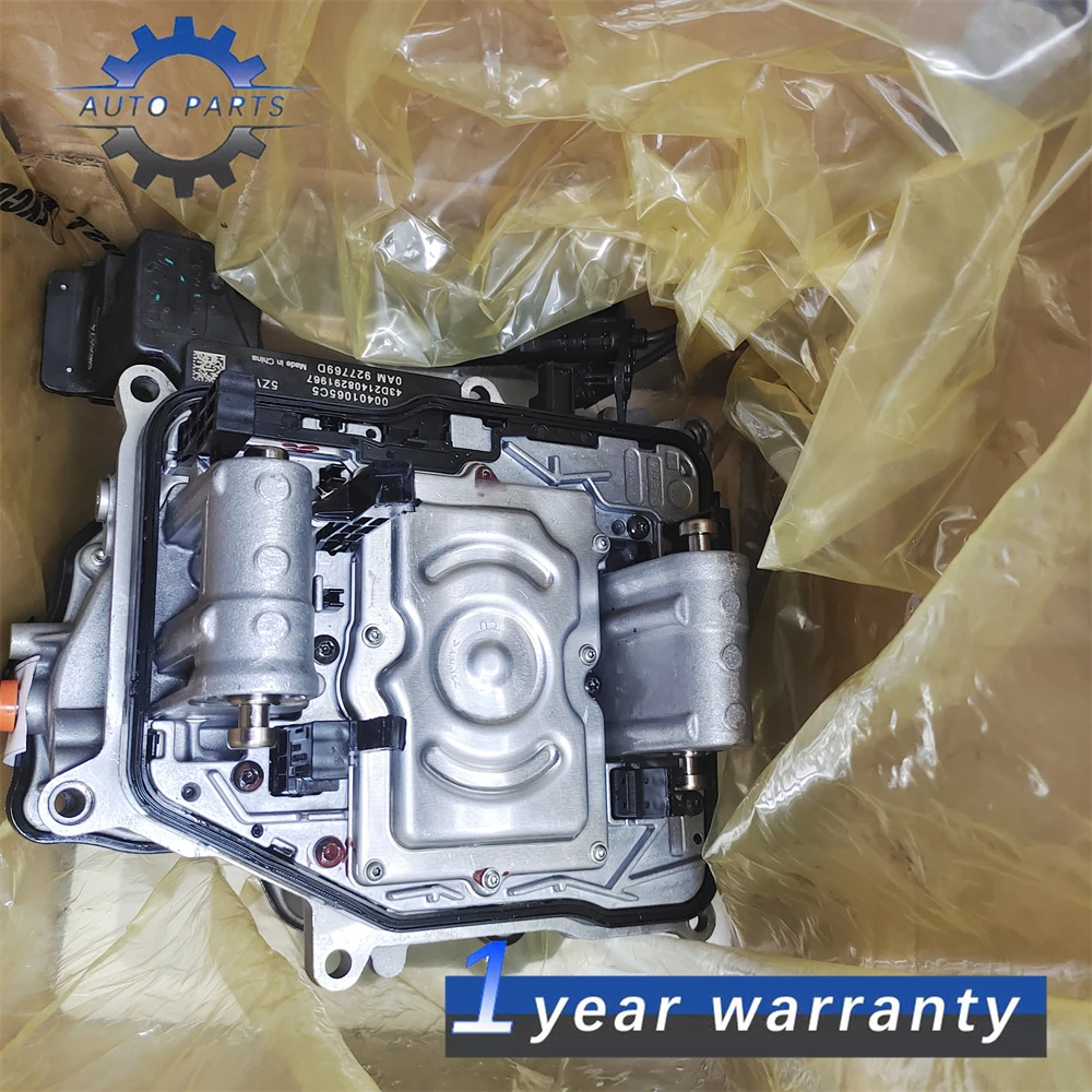 0AM927769D 0AM 325 025D 0AM 0CW DQ200 DSG7 Transmission Gearbox Mechatronic Valve Body Fits For VW Audi Skoda Seat