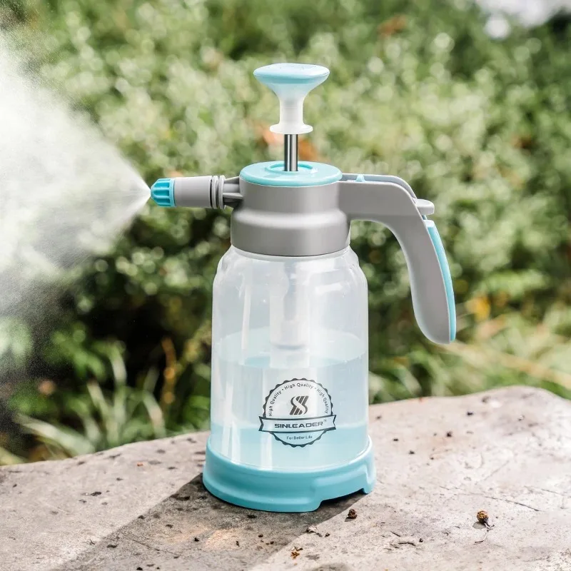 Semprotan Tekanan Taman Desain Baru 1.5L