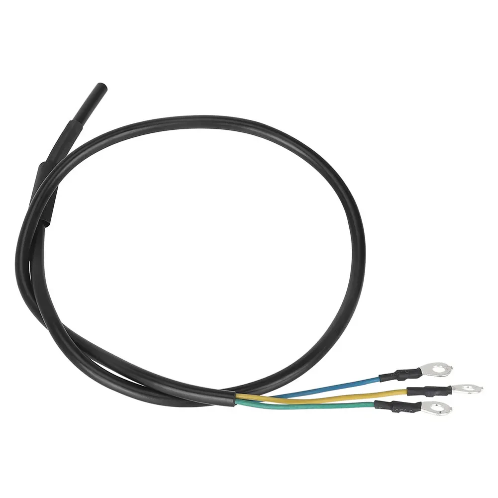 

Longevity Guaranteed Motor Wire Power Cord Engine Cable For Ninebot F20 F25 F30 F40 Electric Scooter Reliable Design