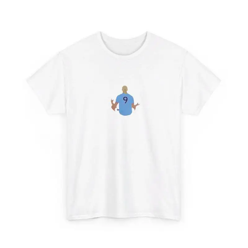 

Erling Halland Celebration T Shirt