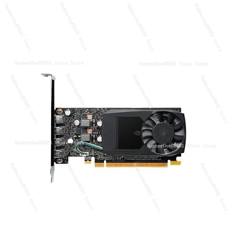 

Brand new P620 p600 2G graphics card professional graphic design CAD modeling