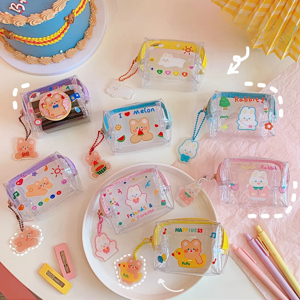 Portable Transparen…