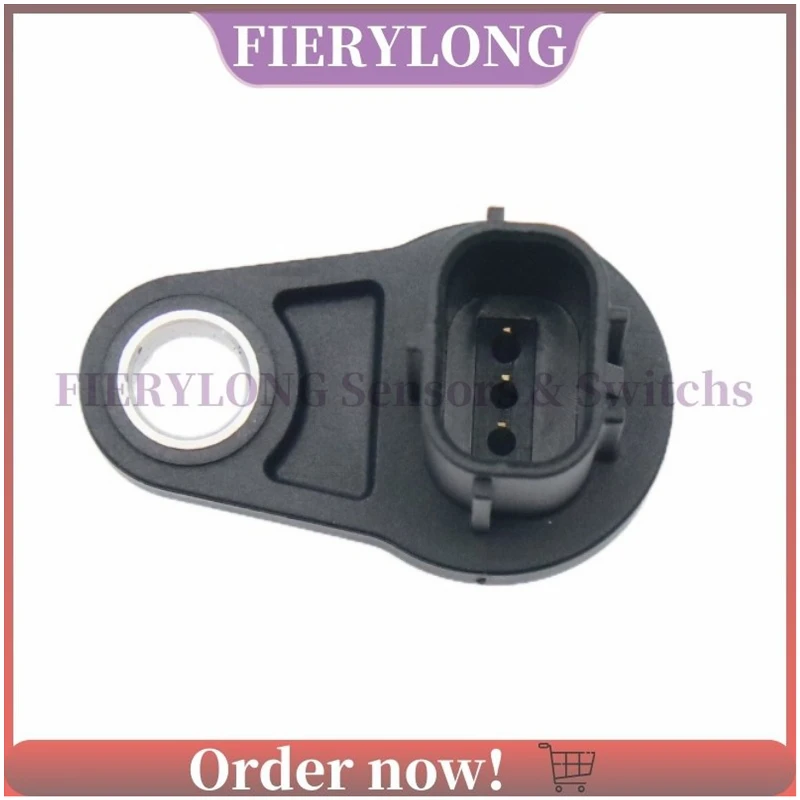 2CAM0057 محرك عمود الحدبات مستشعر موضع لتويوتا 4 عداء أفالون تاكوما تندرا RAV4 كامري FJ كروزر سيينا لكزس سليل #6