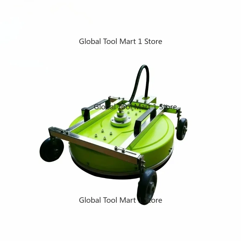 

High Quality Industrial High Pressure Concrete Surface Cleaner Plastic Roof Cleaner
