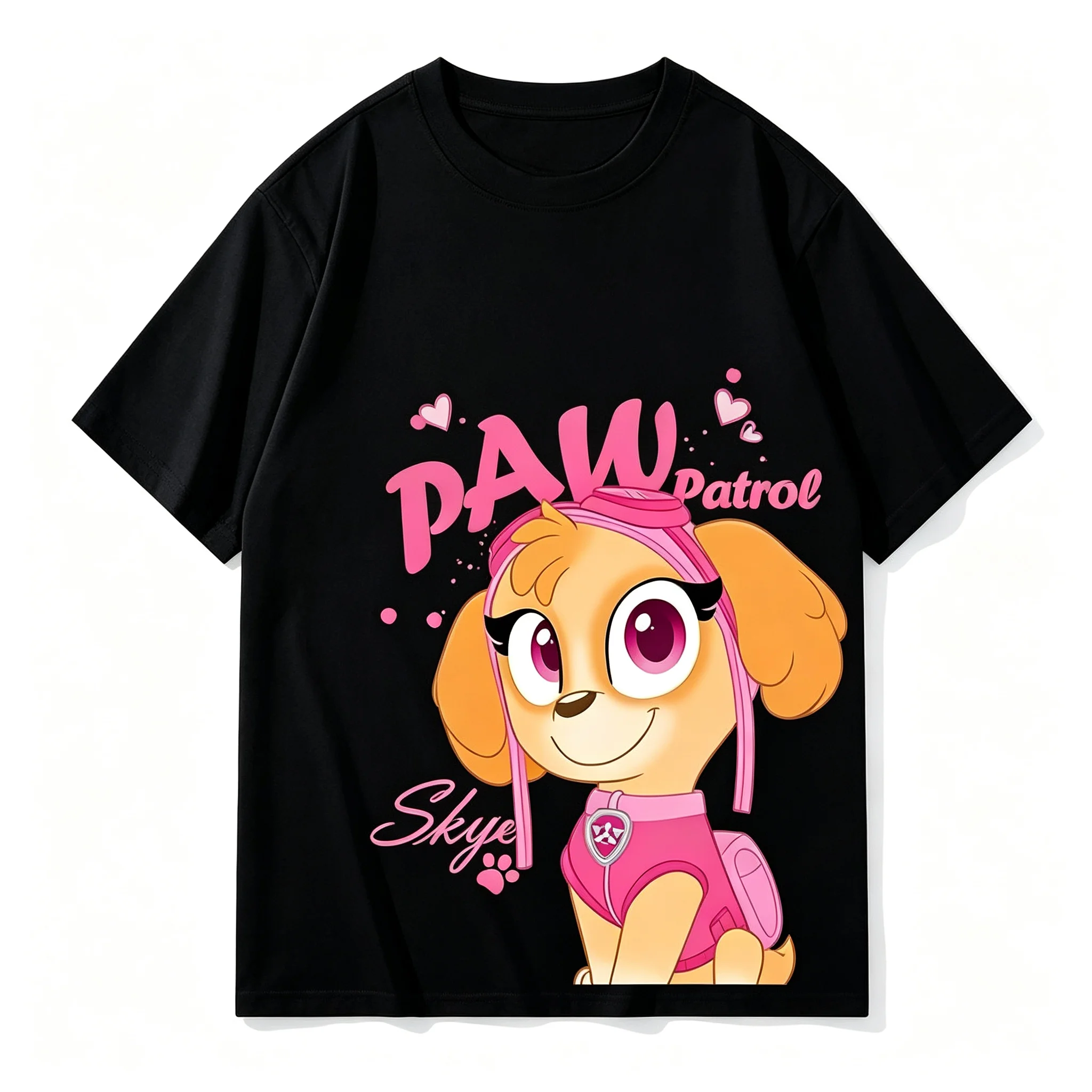 Paw Patrol Chase Women's T-Shirts 