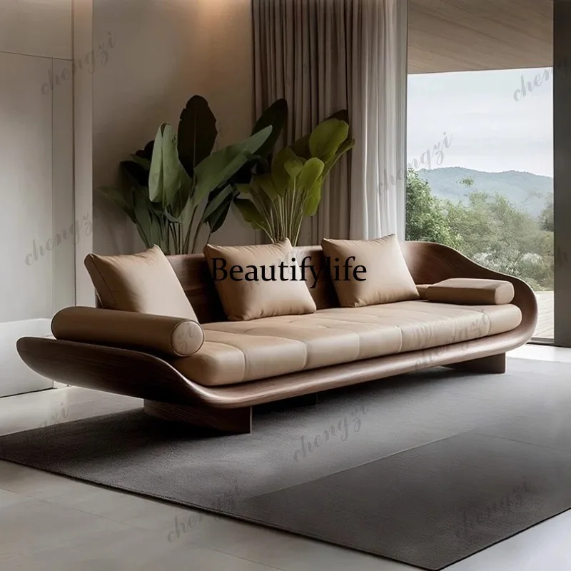 A68 Designer Oversized Living Room Sofas Two Seaters Modern House Living Room Sofas Luxury Floor Salon Muebles Para El Hogar Cou