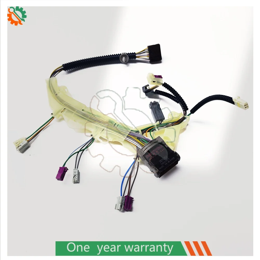 

Original Steering Wheel Multifunctional Wire Harness Cable For VW Golf MK6 Passat B7 Scirocco Caddy Amarok Polo 5K0971584C