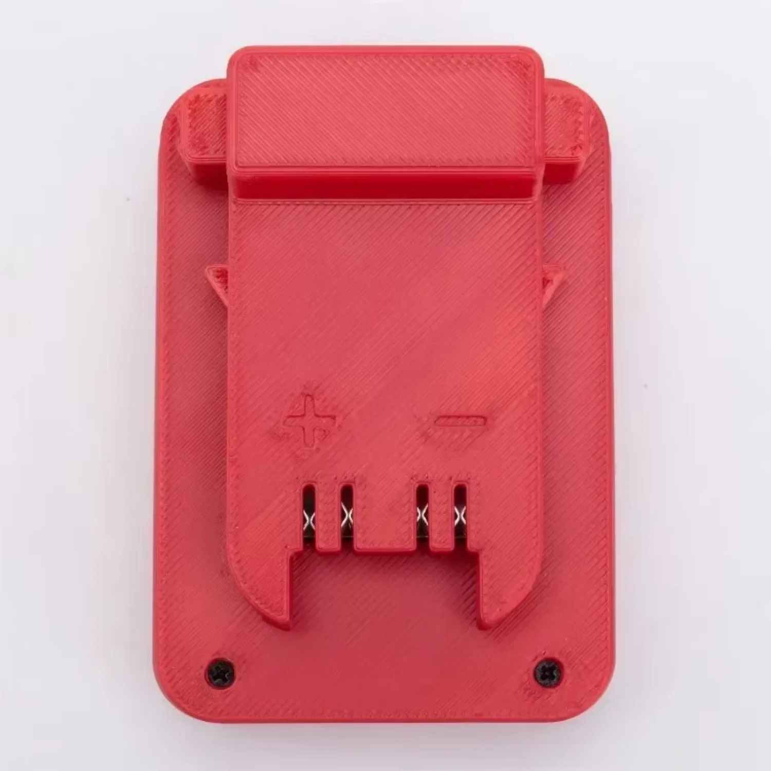 For Keyang 20V  Li-Ion Battery Adapter Tools Converts to Milwaukee 18V Li-Ion Battery Adapter Cordless Power Tool Accessories