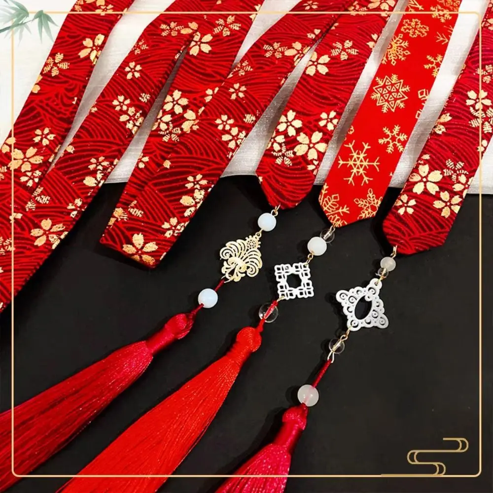 Fascia per capelli ricamata in stile cinese Gonna per faccia di cavallo Ornamento Accessori per capelli Drago Hanfu Accessori per capelli per ragazza in stoffa