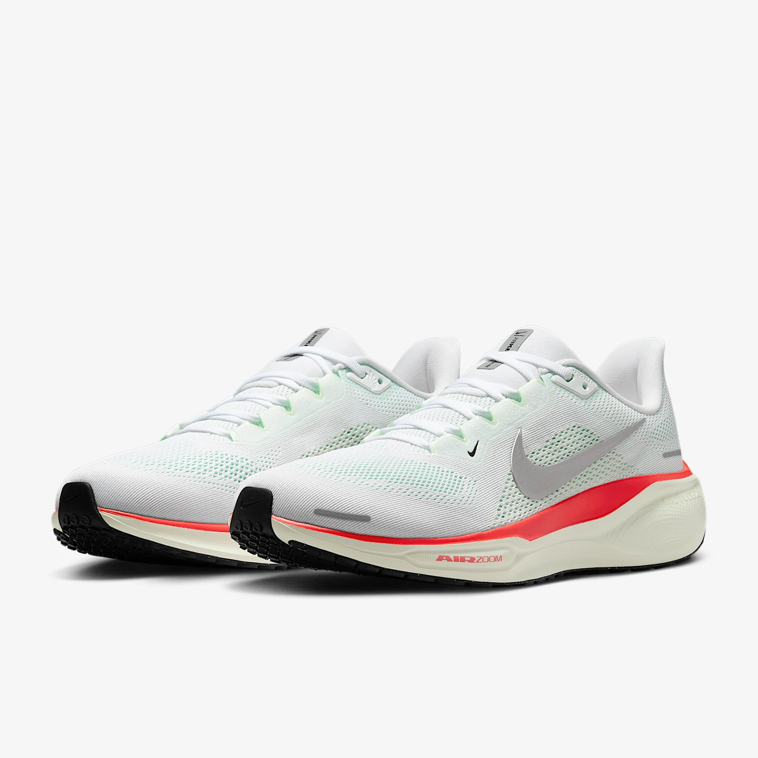 

Мужские кроссовки Nike Genuine Pegasus 41, с мягкой подкладкой FD2722-115