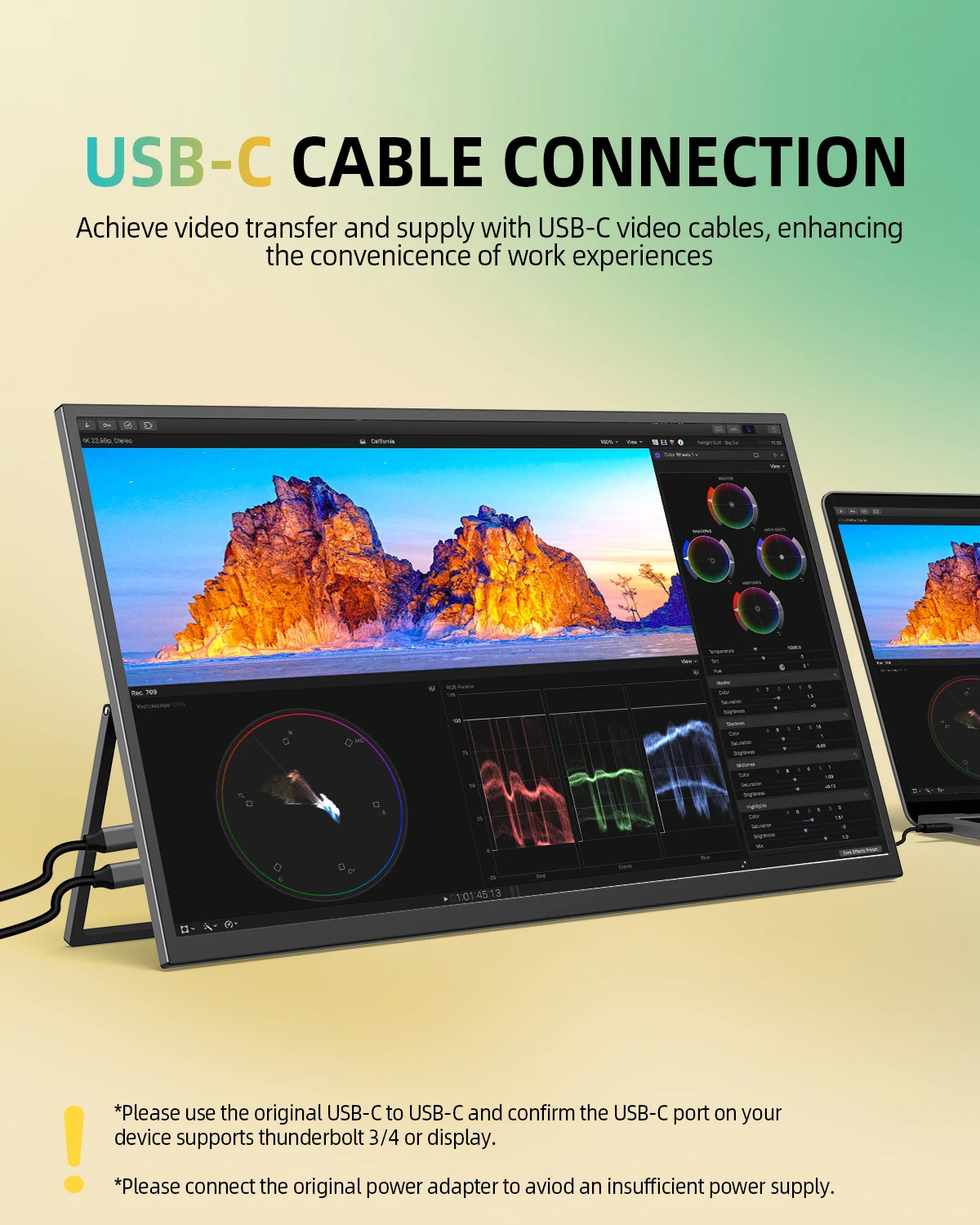 Thumbnail 4 - #9 Best Computer Monitors to Buy In 2026