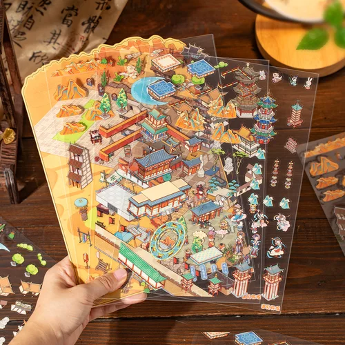 المشتقات الثقافية (لوازم المكاتب)