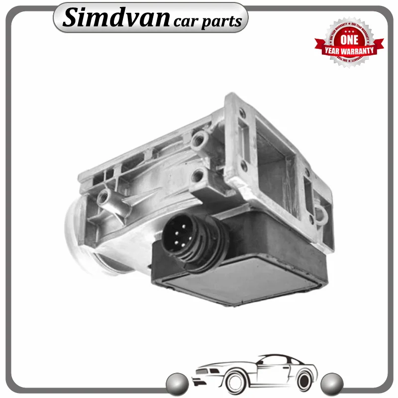 High Quality MAF Air Flow Meter for BMW 3' E30 E36 316g 316i 1.6 M40 M43 0280200205 13621734653 0986280040
