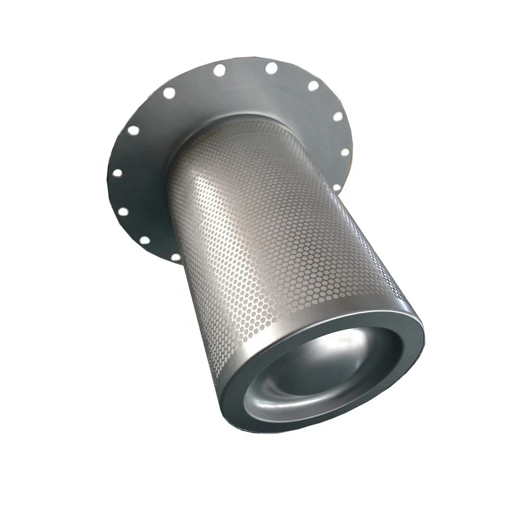 Luft-Ölabscheider 1613 8397 02 Gasölabscheiderfilter 1613839702   für Ersatzteile für Kompressorluft
