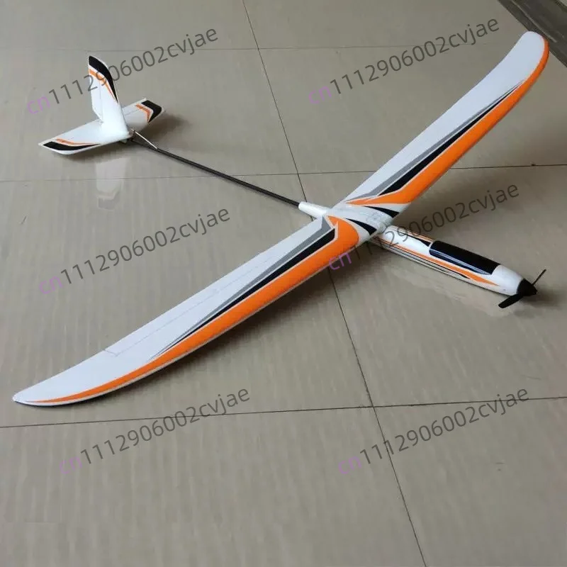 U-glider 1500mm Wingspan EPO Foam RC Glider Fixed Wing RC Outdoor Hobby Aircraft Available In KIT & PNP Version