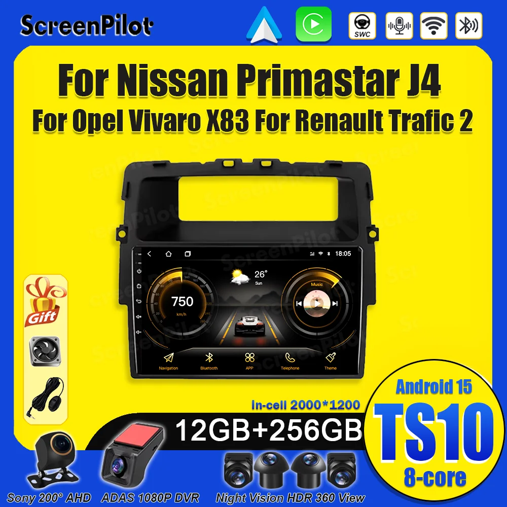 Android 15 For Niss… - image