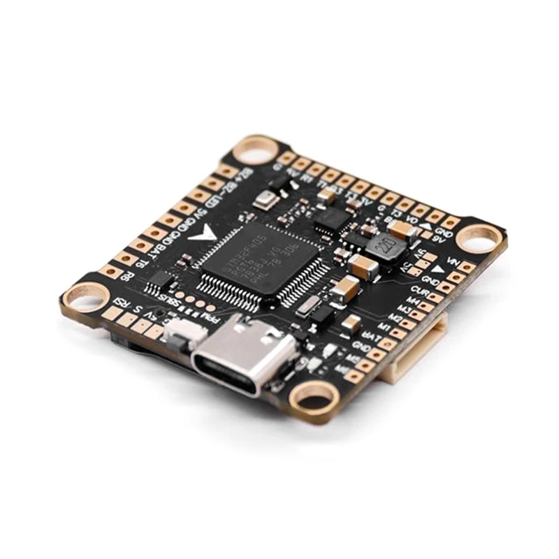 F4V3S Plus Flight Controller Sp Racing F4 F7 Drone Flight Controller Supports Cleanflight Betaflight And Inav Firmware