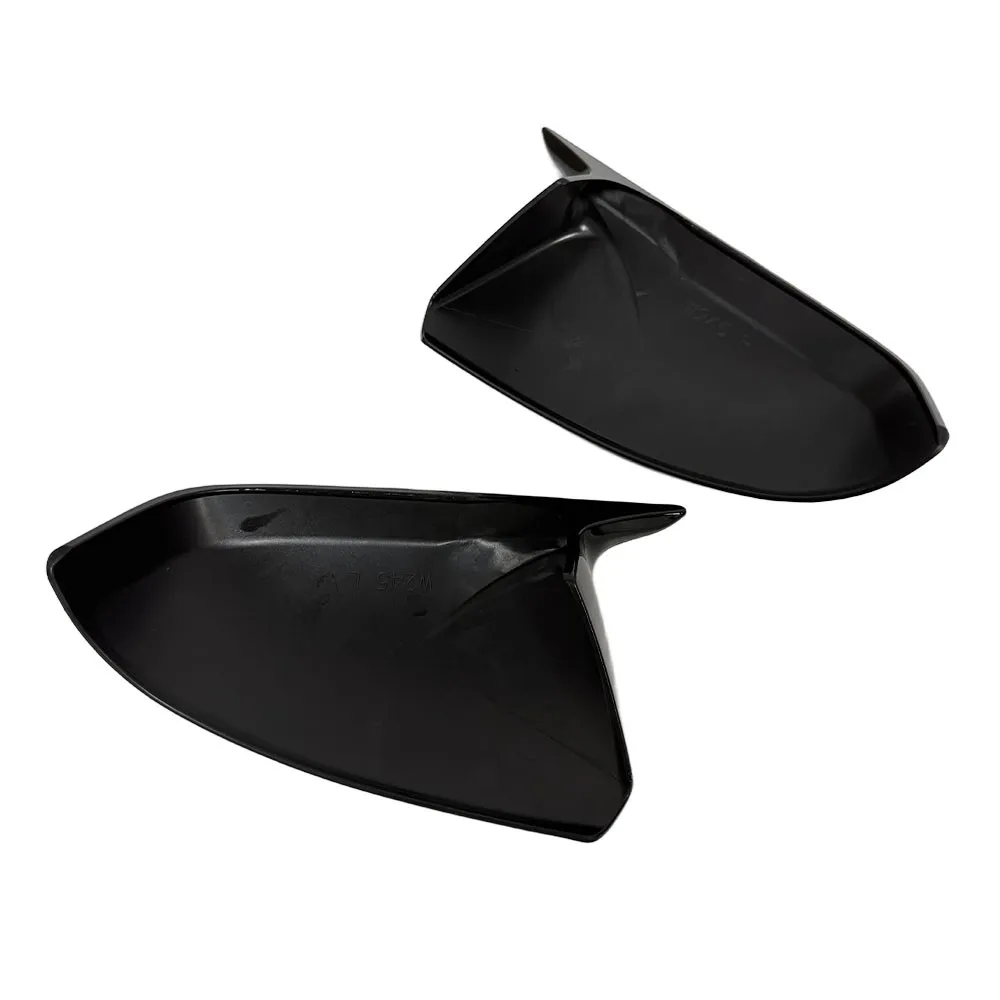 

For Mercedes Benz W245 W169 2008-2012 Rearview Mirror Cover Body Kit Accessories