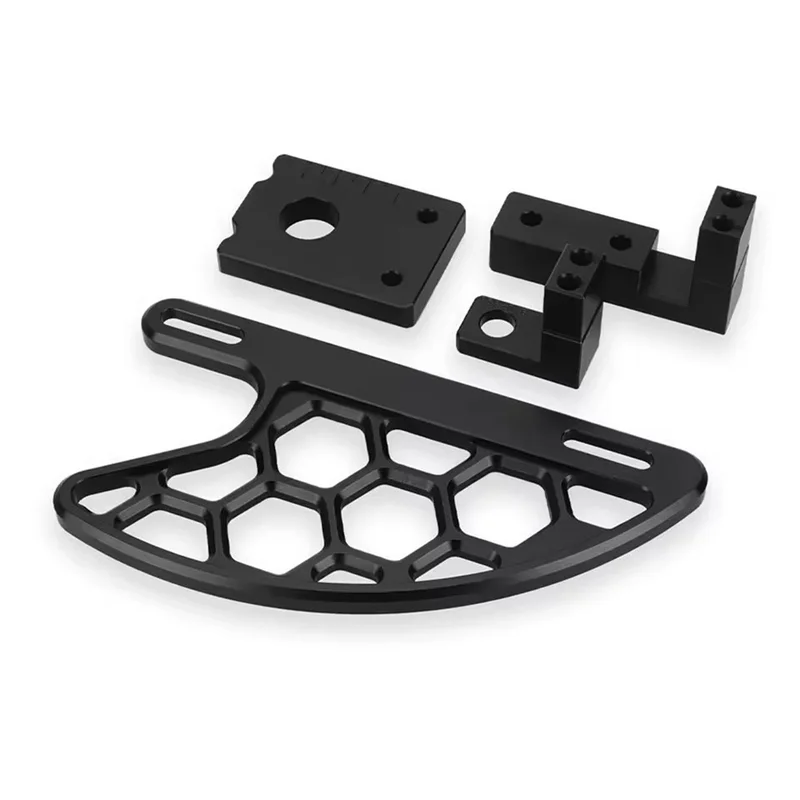 

A80X-For 450MT 450 MT 2024 2025 Motorcycle Rear Brake Disc Guard Protector Accessories