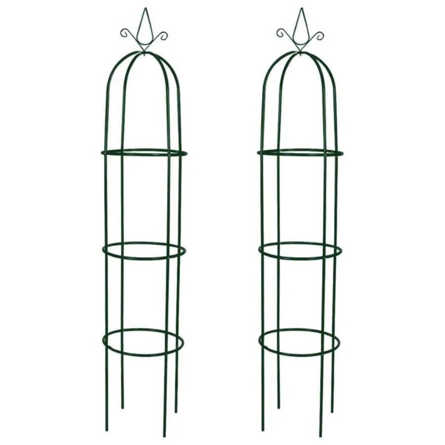 

Garden Arch Tower 2 pcs