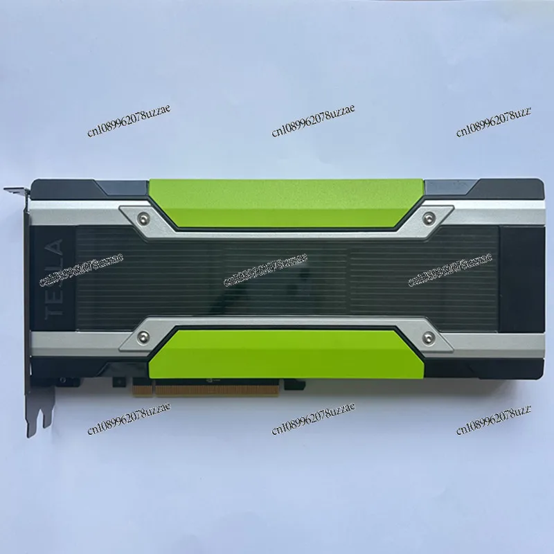 Scheda grafica computing professionale TESLA K80 24G GPU accelerata AI Deep Learning