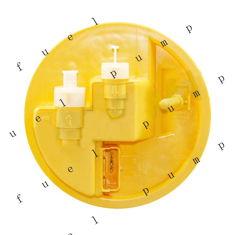 Z+ Diesel pump 1812552 CC119H307AD EFM1260206 For Ford Transit 2013 4cyl 2.2
