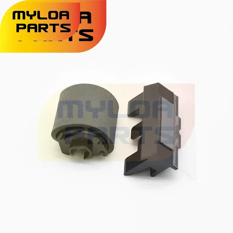 1PCS JC97-02669A JC73-00239A Pickup Roller SEPARATION PAD support for Samsung ML2510 ML2570 ML2571 ML2571N SCX4725 4725F Phaser