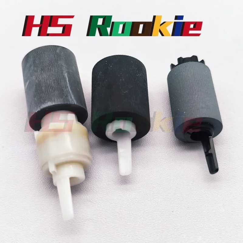 5X 302N406030 302ND94340 302ND94350 لاقط تغذية الأسطوانة لكيوسيرا 4002i 5002i 6002i 4052ci 5052ci 6052ci 2552ci 3252ci 3552ci