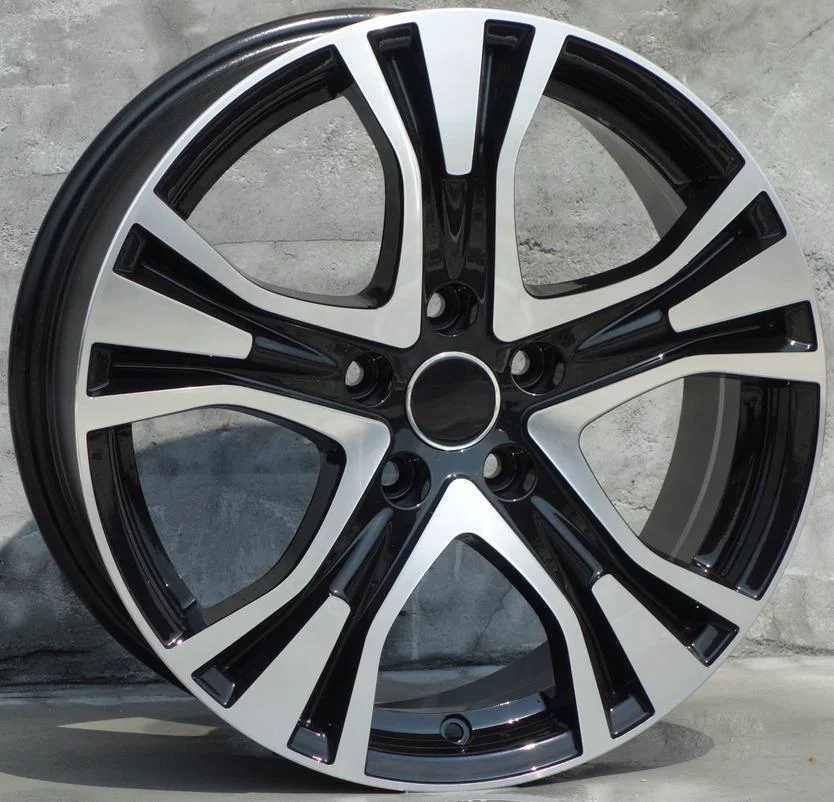 

17 Inch 17x7.0 5x112 Car Alloy Wheel Rims Fit For Mercedes-Benz C E S CLA GLC SLC GLK Class Volkswagen CC Golf Audi A4 Q3 Q5 S2