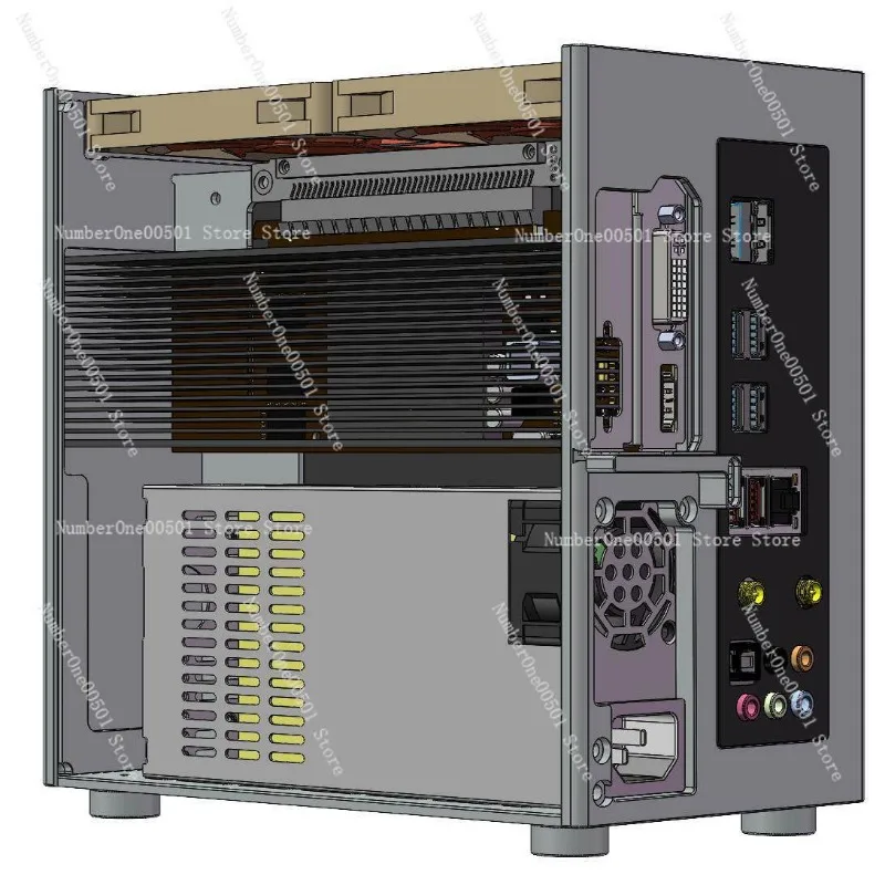 ZS-A4 Dc Itx Bkb Lo…