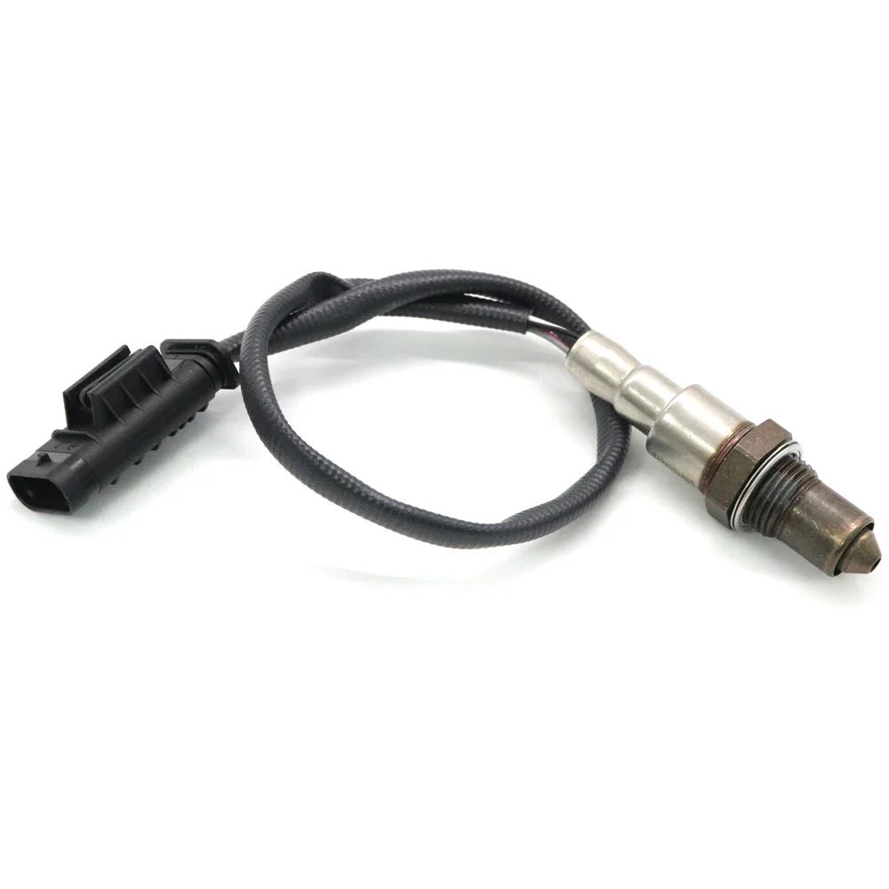 XUAN 4 Wire Air Fuel Ratio Lambda O2 Oxygen Sensor 13628589104 for BMW 3 5 6 7 SERIES X3 X4 X5 F20 F21 1.8 2.0 2.5 3.0 D xDrive - view 6