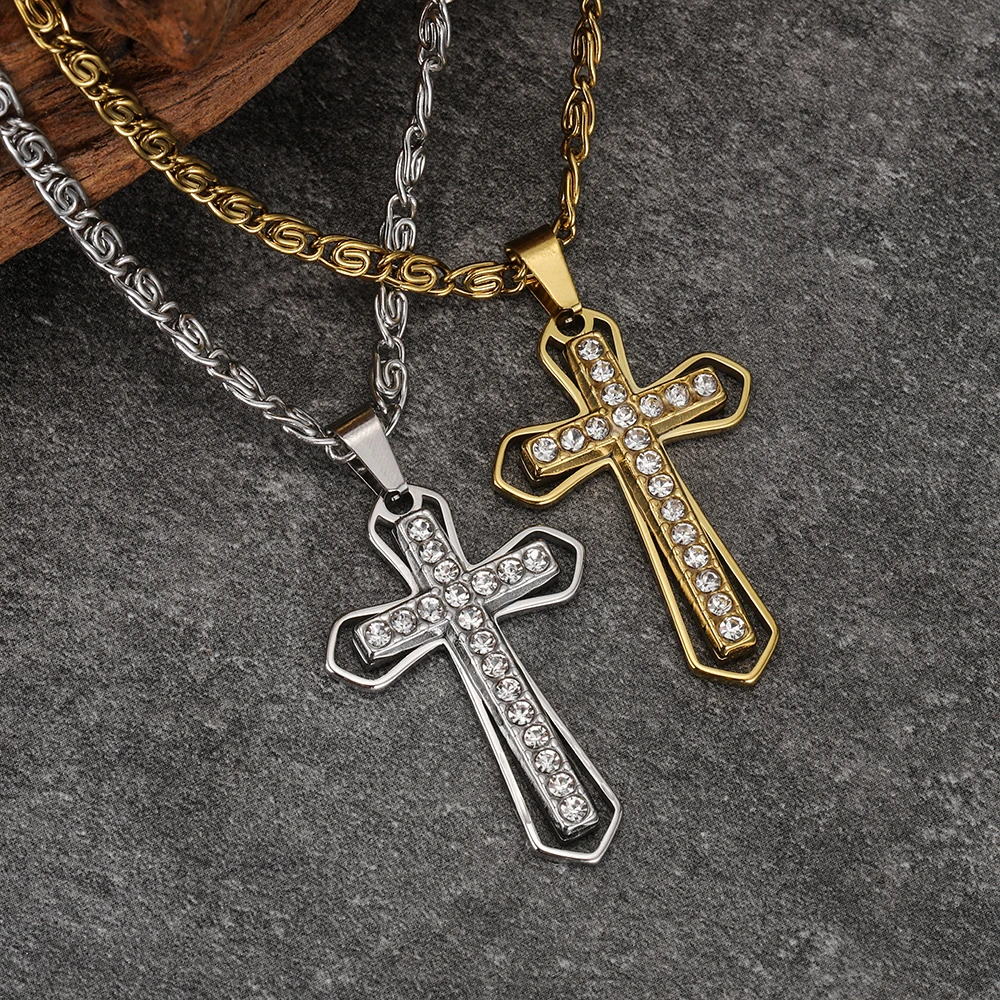 Men's Stainless Ste… - image