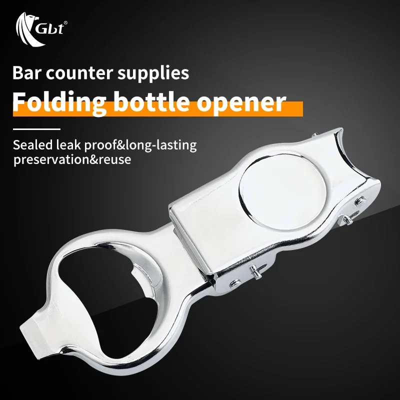 Foldable Bottle Ope…