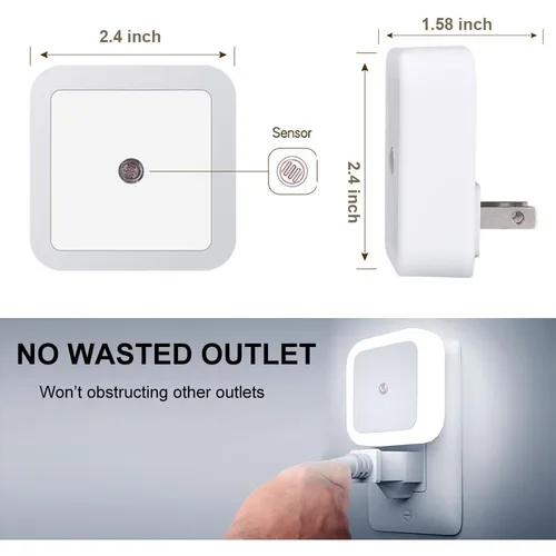 الإضاءة الجديدة (New)