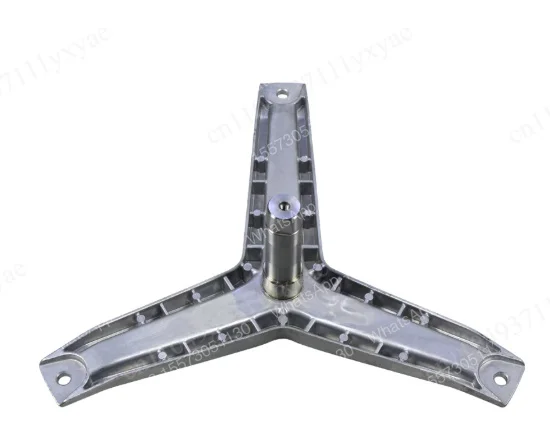 Applicable to household drum washing machine tripod tripod bracket accessories