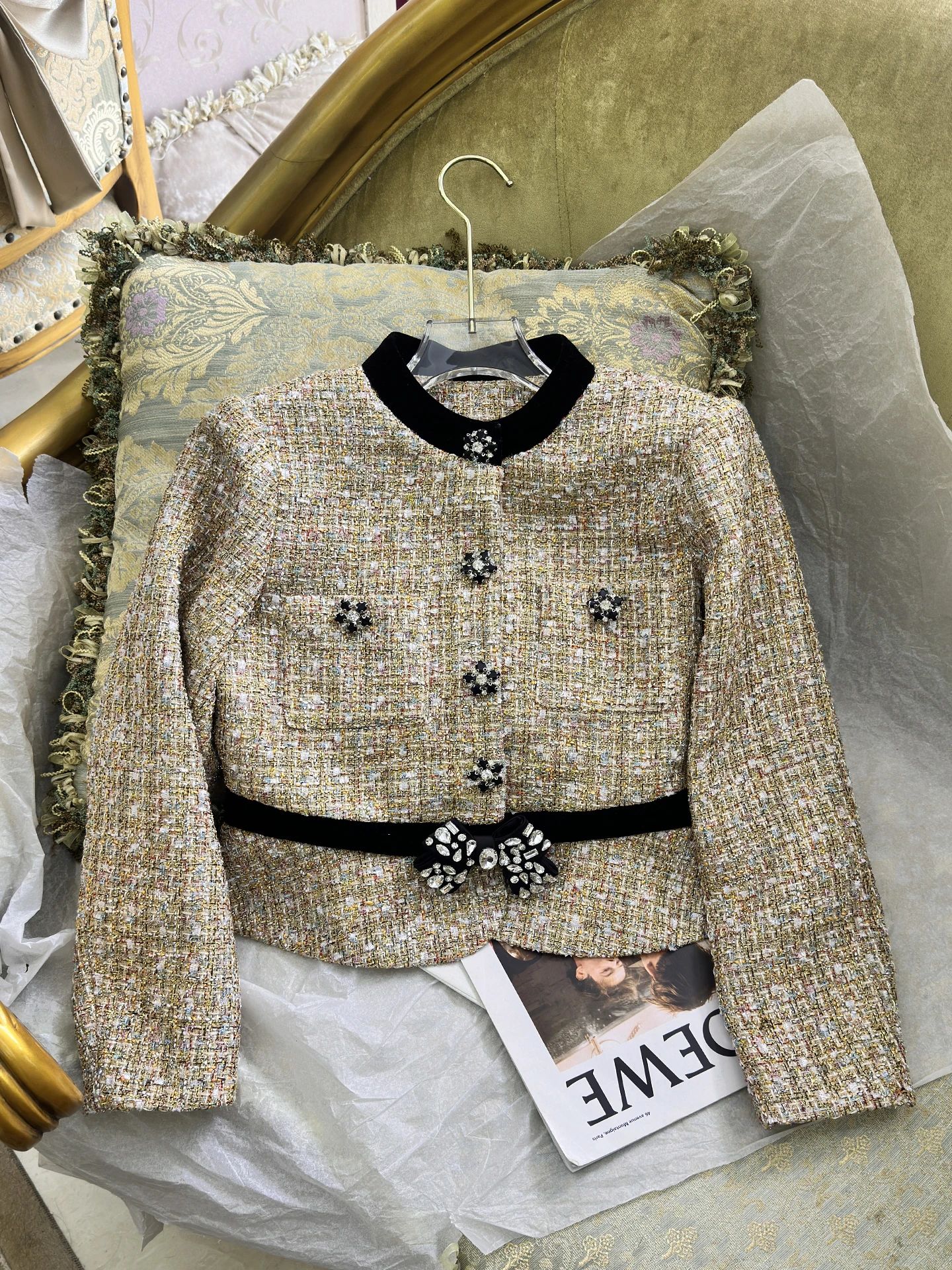 2025-nuovo-cappotto-in-poliestere-pesante-impreziosito-ort-quo-quo-sle-jaet-faionable-ele-ey-color-stand-fit-da-donna