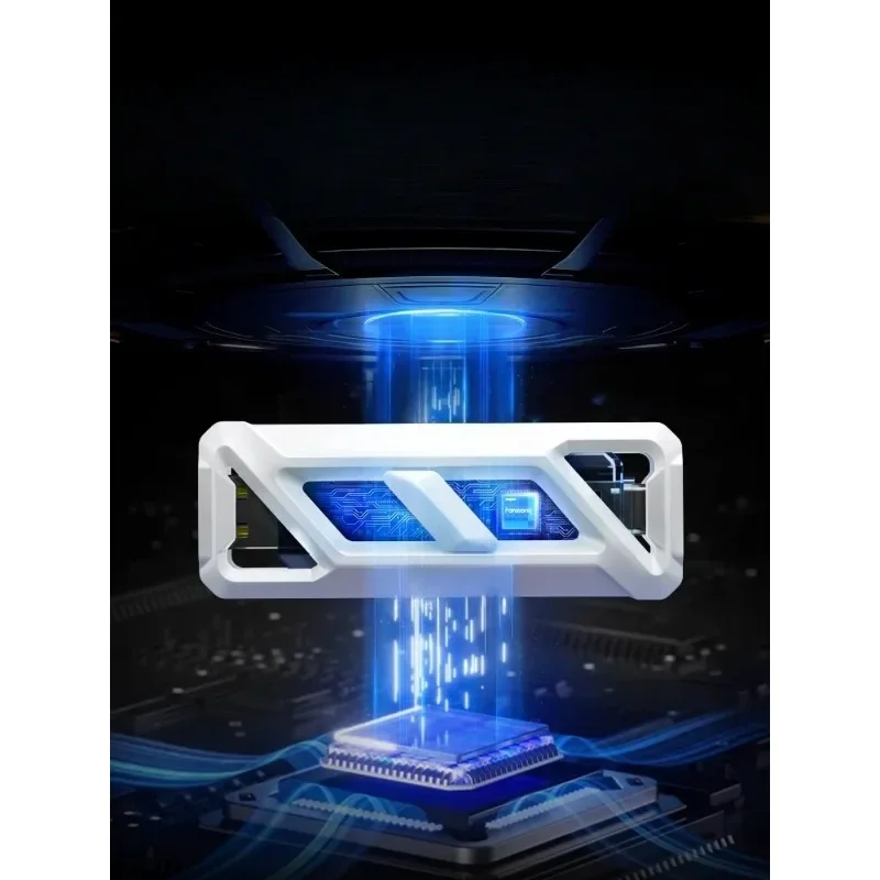 Solid state U disk typec dual interface mobile phone, dual-purpose large capacity 256g high speed 1t