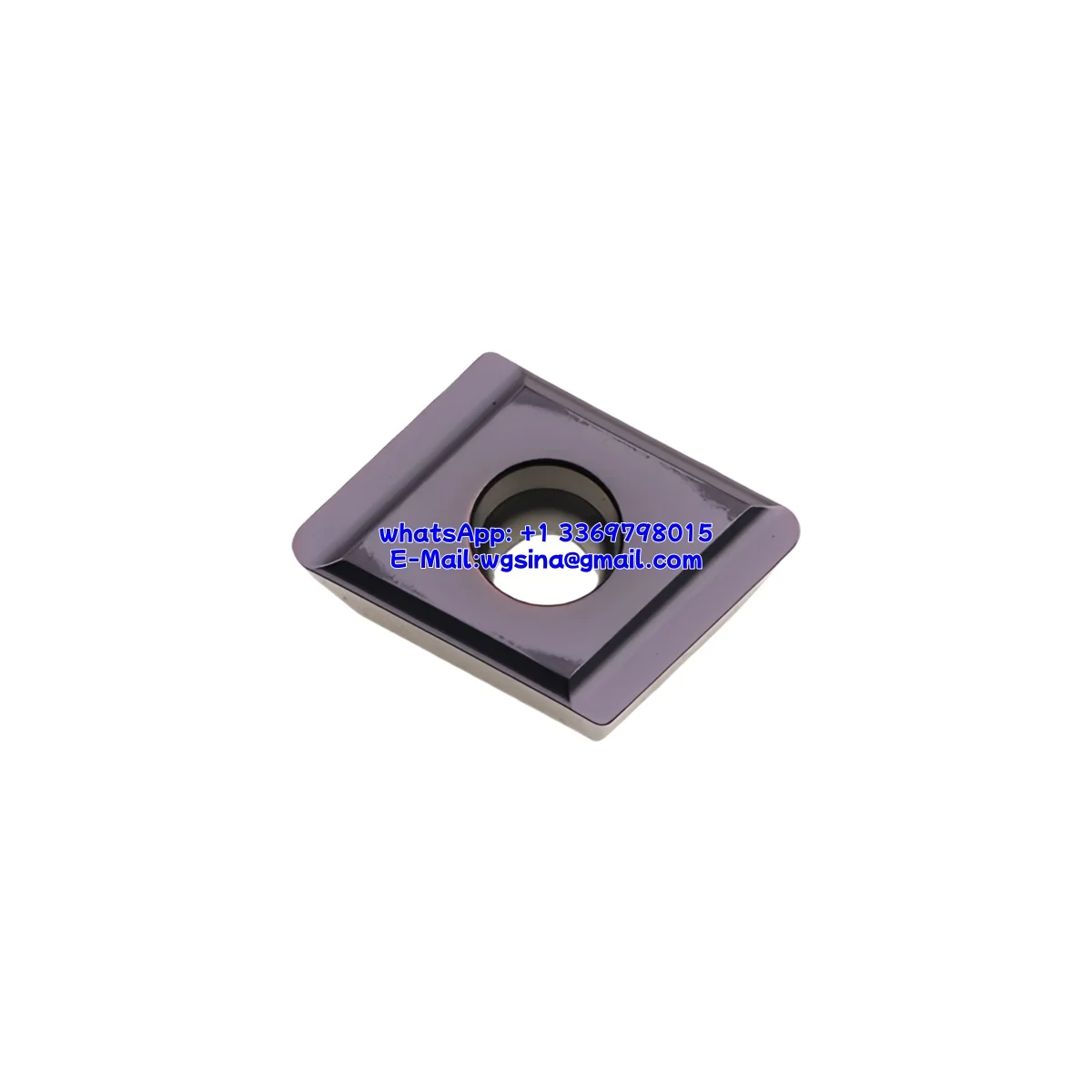 

100% оригинальная фрезерная пластина FBM FBM07 FBM08 FBM0704 04 FBM0804 08 R-G-I L-G-C AH725