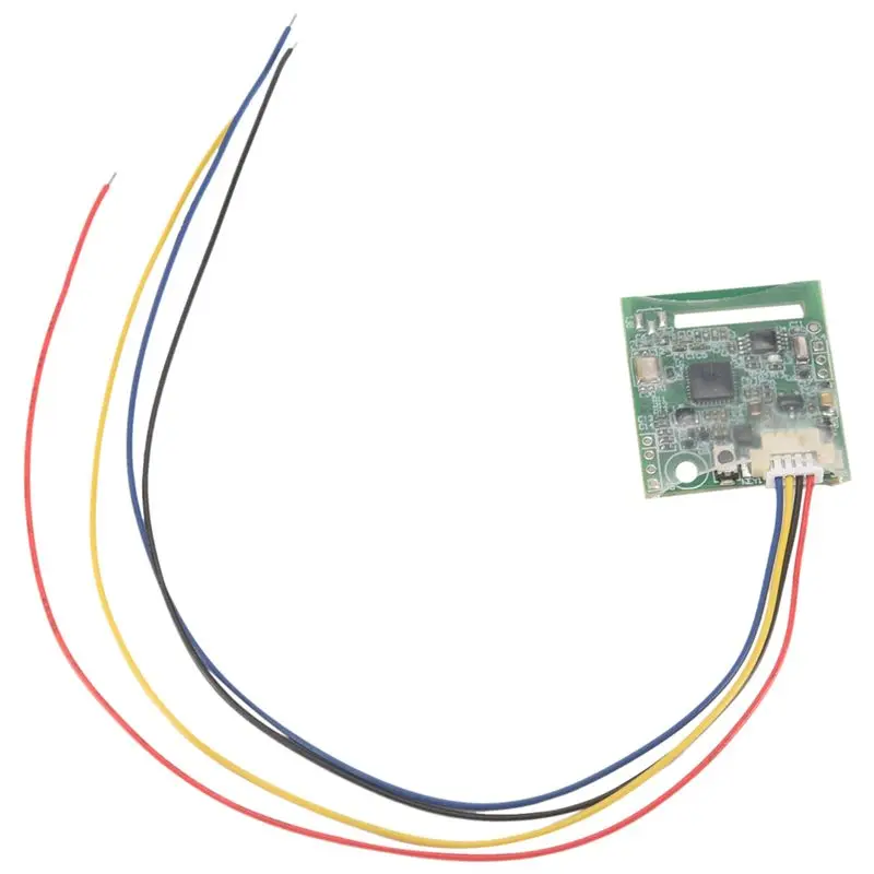 AT29-4.5-10V BLE5.0 Smart Switch Electronic Lock Module For TTLOCK APP Work With Gateway G2 For Alexa / Google Home
