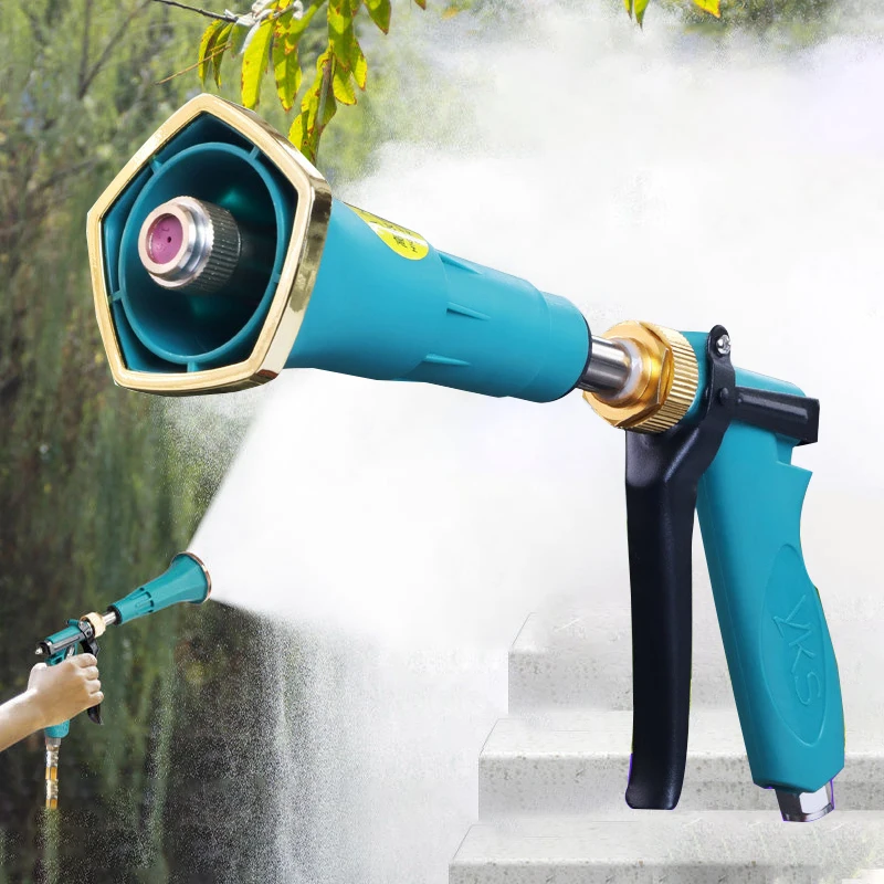 Agricultural High-pressure Spray Gun Atomization Adjustable Nozzle Spray High Pressure Pes I.1470427507 Agricultural High-pressure Spray Gun Atomization Adjustable Nozzle Spray High Pressure Pes I.1470427507