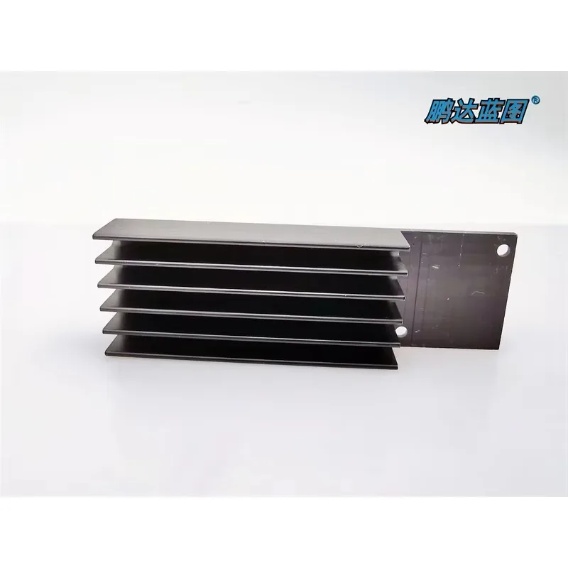 pa Memoria del disco rigido di alta qualità Scheda grafica per laptop 2006 Dissipatore di calore IC con chip in alluminio per turbina ventilatore