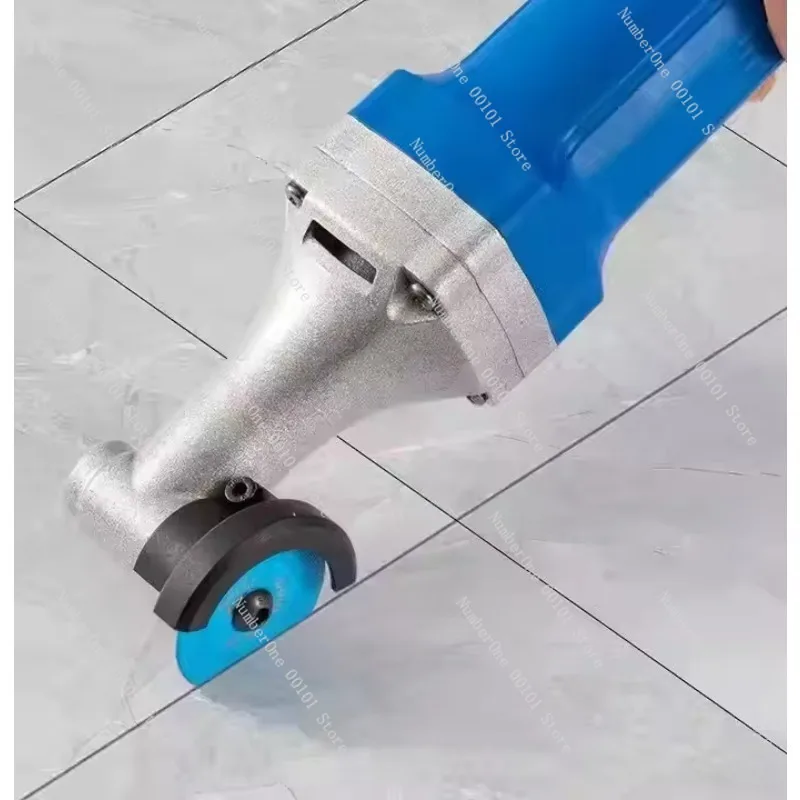 Q6 Ceramic Tile, Fl…