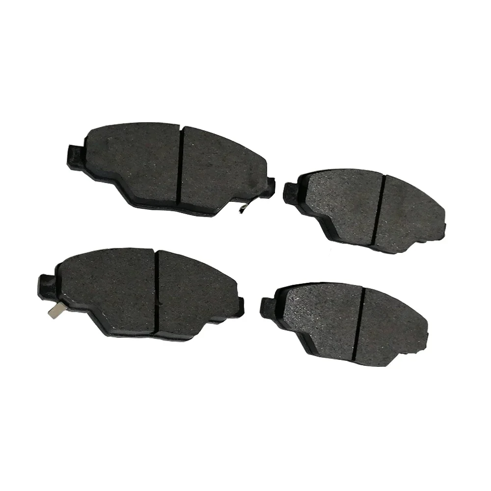 Spare Parts DFSK mini auto brake pad dfsk glory  pro spare parts
