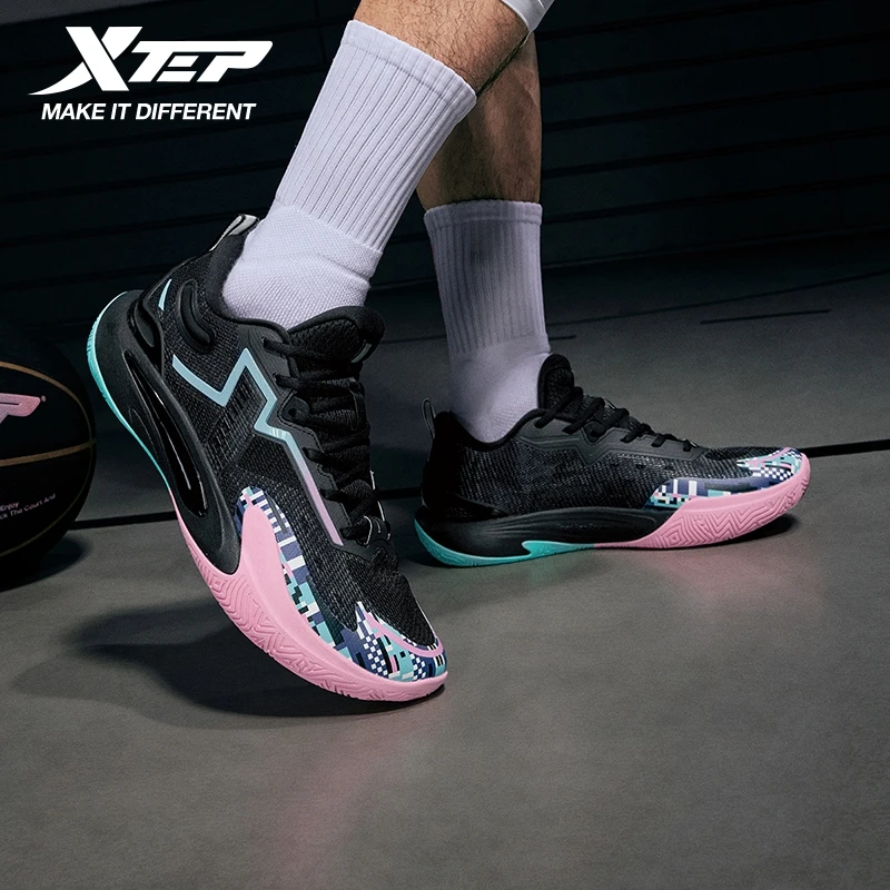 Xtep Light Attack 5…