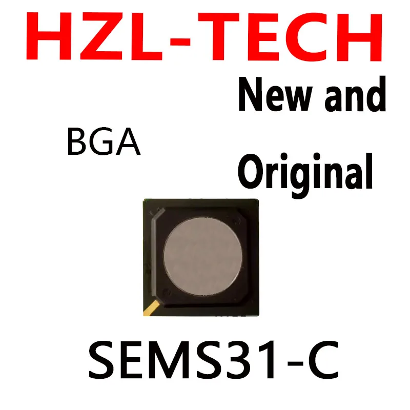 2PCS  BGA SEMS31-C