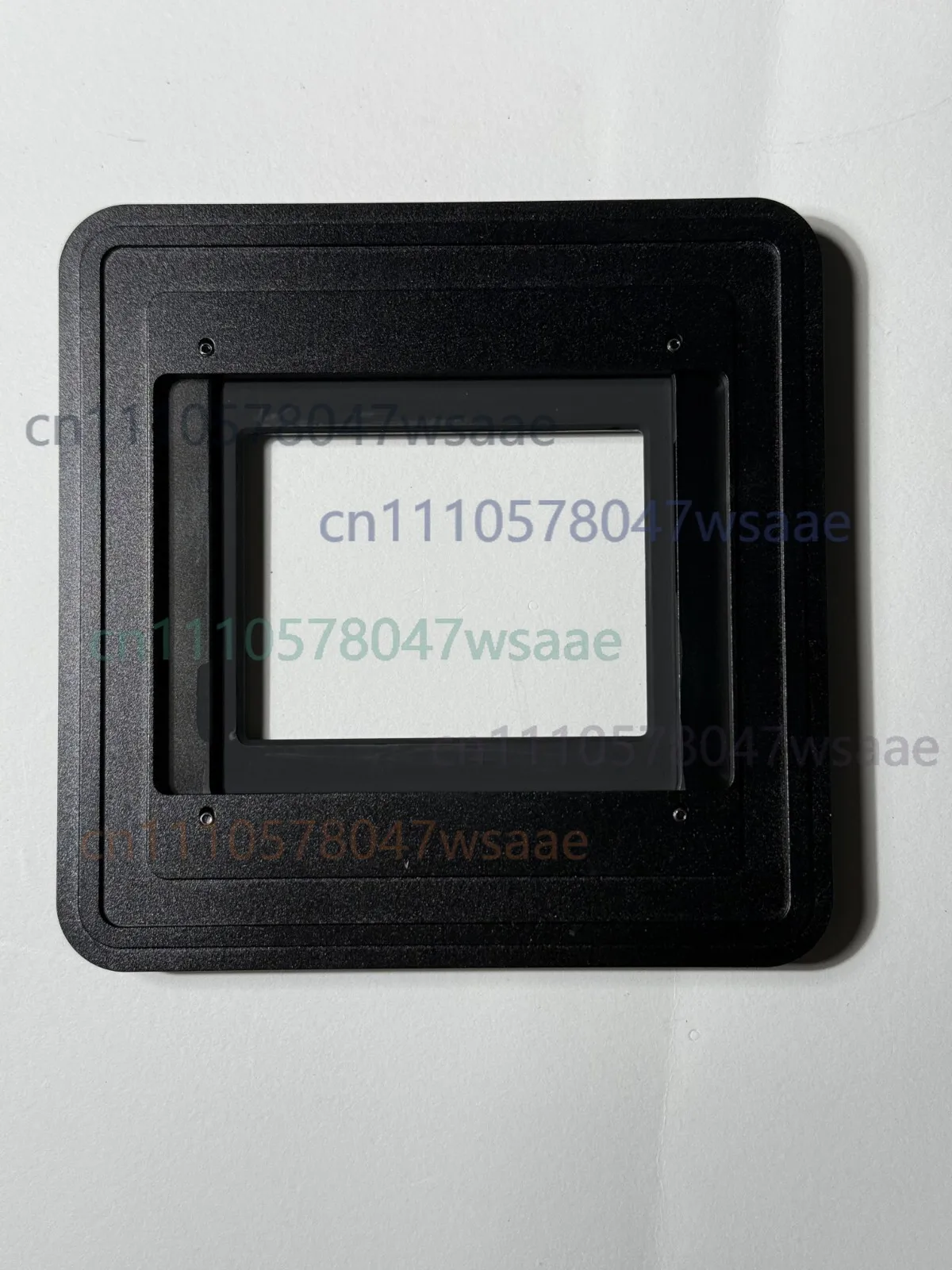 1pcs New For Mamiya 645 Back To for Arca 69 F Phase One for Sinar Leaf Digital Back