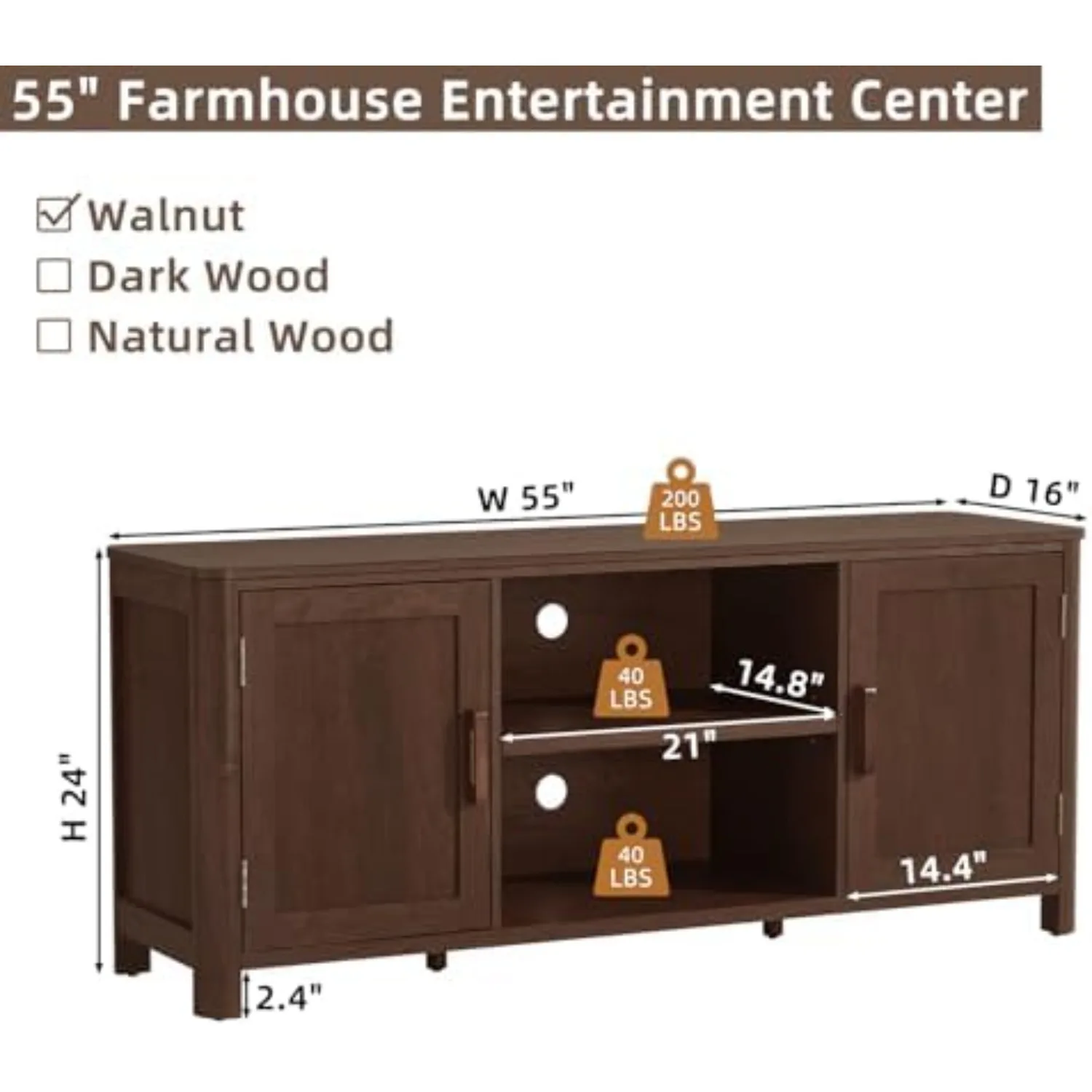 Farmhouse 55