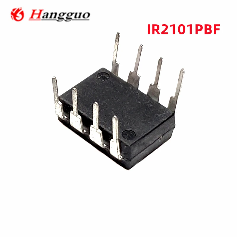 10Pcs/Lot original IR2101PBF IR2101 IR2102 IR2103 IR2104 IR2108 IR2109 IR2183 IR2184 DIP-8 Driver IC Chip