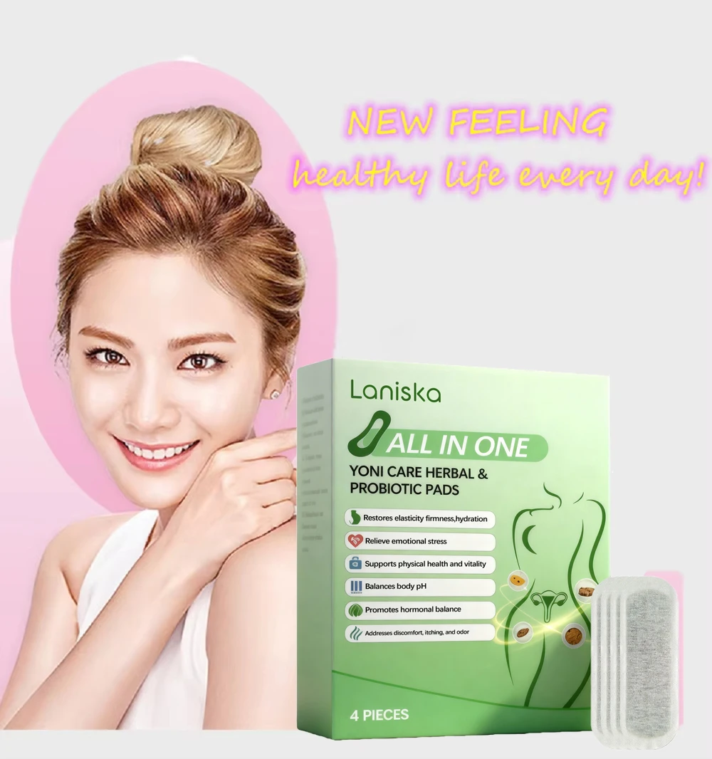 

Ваш менструальный цикл больше больше бояться, чтобы предотвратить утечку и сохраняет вас в хорошем настроении на каждый день.