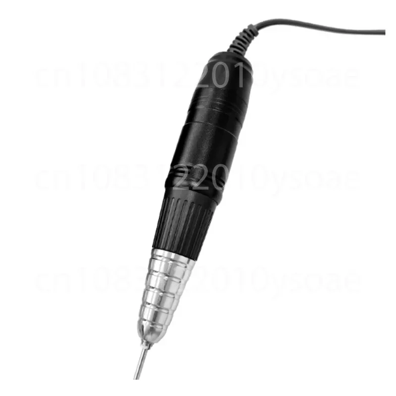 UP200 nail art machine handle 3 Pin Core Electric Manicure Pen 35000 RPM Electric Nail Drill Handpiece Nail Art Pedicure Tools